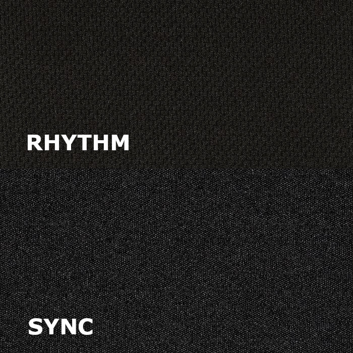 Embody - Graphite Frame | Dark Mineral Sync | Polished Base