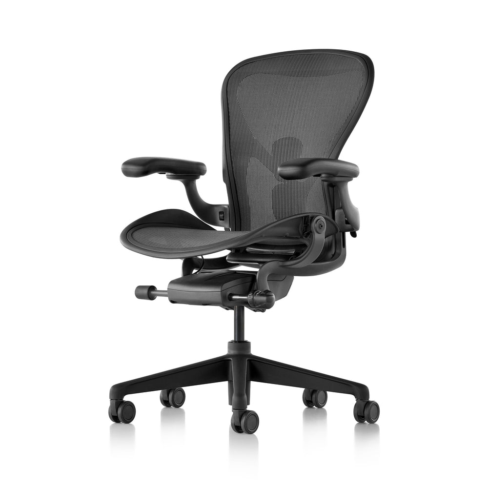 Aeron