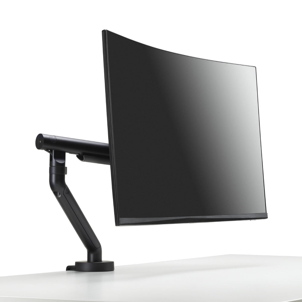 Flo X monitorarm