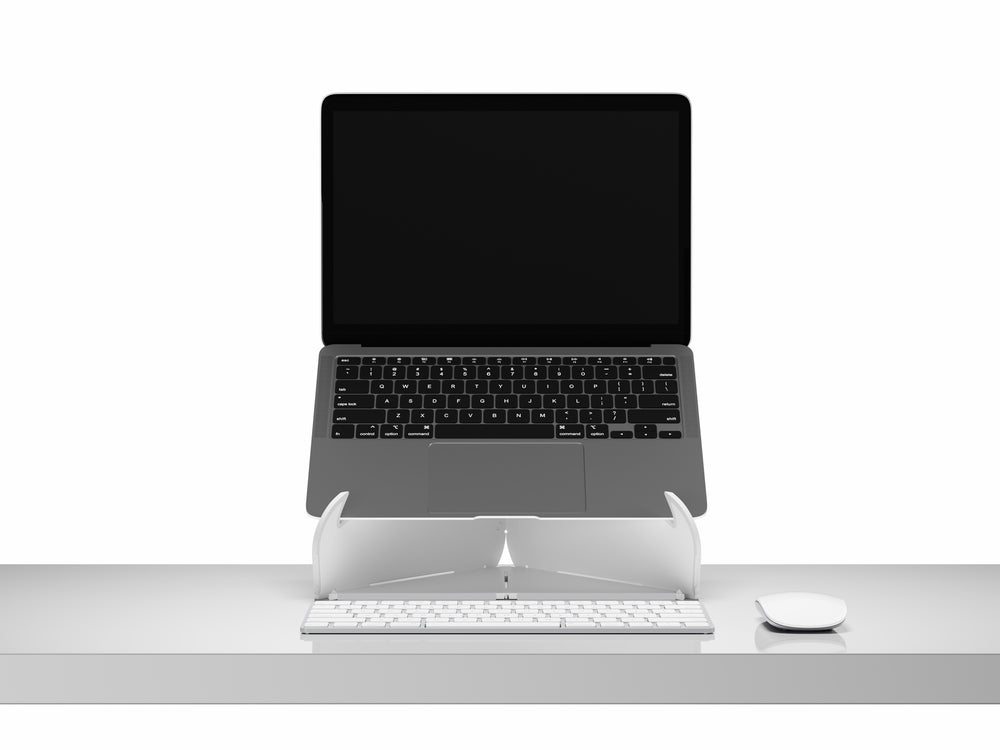 Oripura laptopstativ