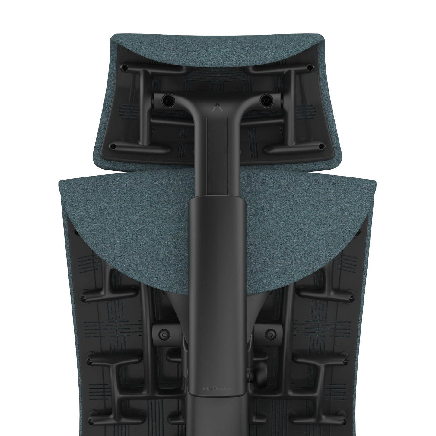 Atlas Headrest | Graphite - Nightfall