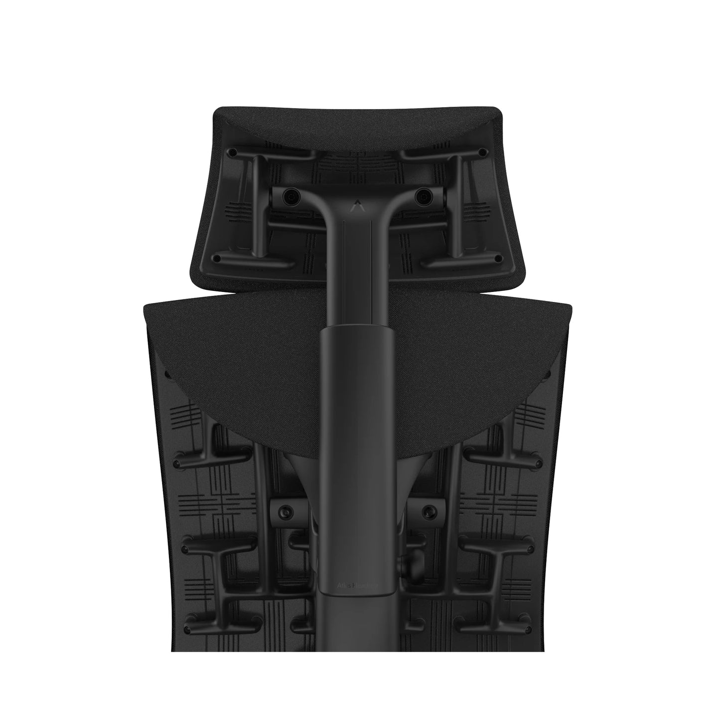 Atlas Headrest | Graphite - Charcoal