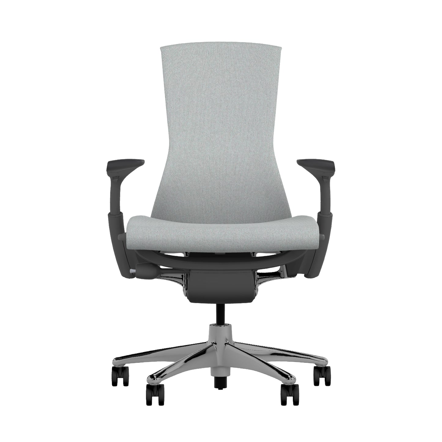 Embody - Graphite Frame | Dark Mineral Sync | Polished Base