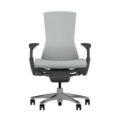 Embody - Graphite Frame | Dark Mineral Sync | Polished Base