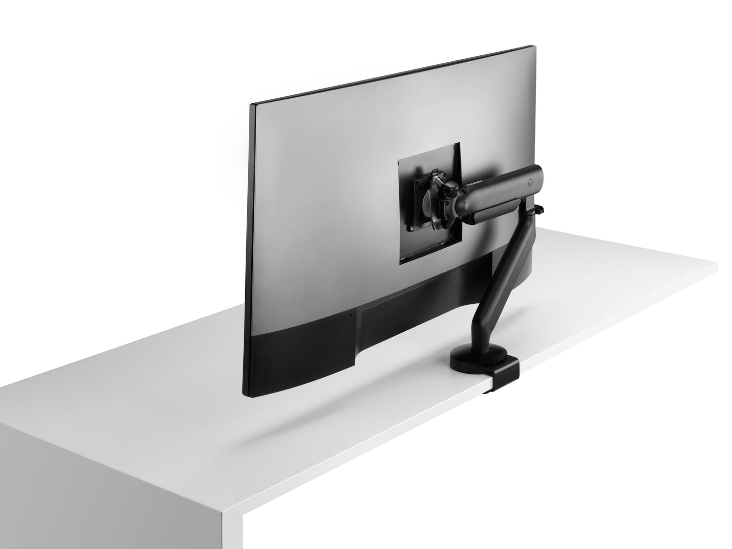 FLO X monitorarm