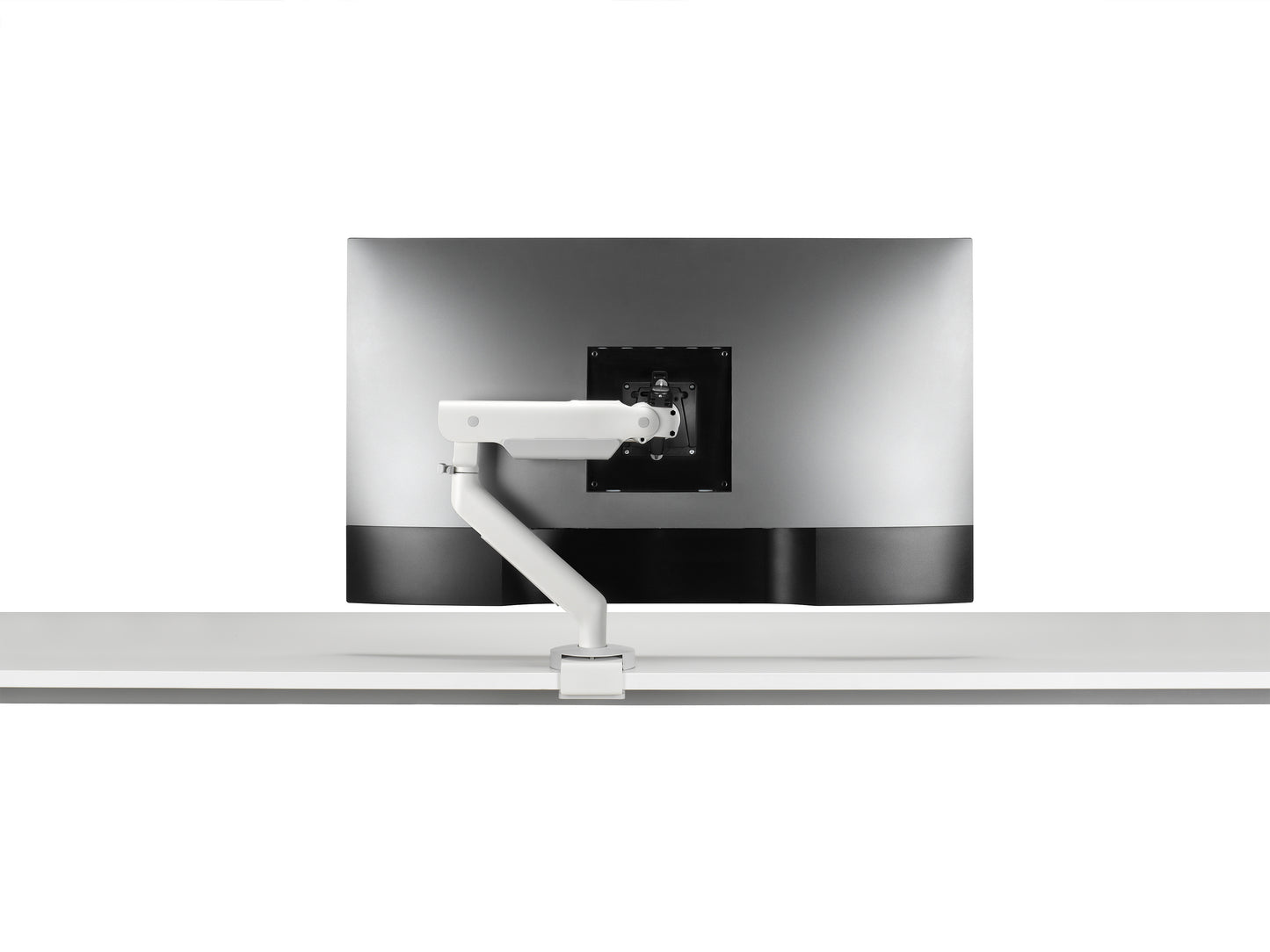 FLO X monitorarm