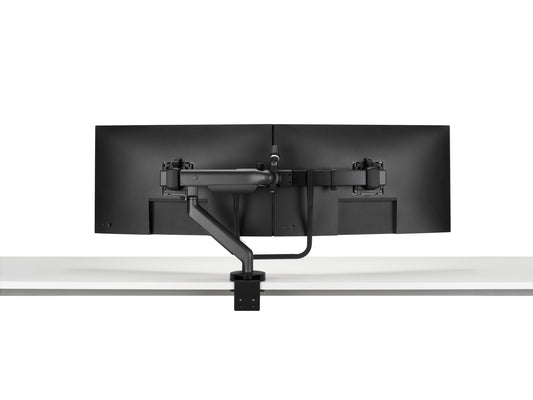 FLO X monitorarm - Dual