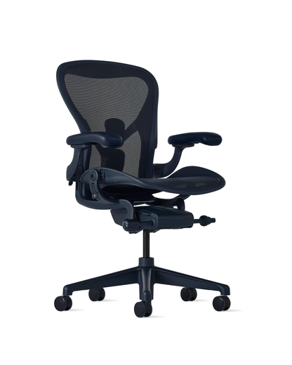 Aeron Remastered | Nightfall (ny farge)