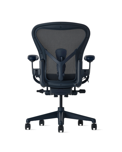 Aeron Remastered | Nightfall (ny farge)