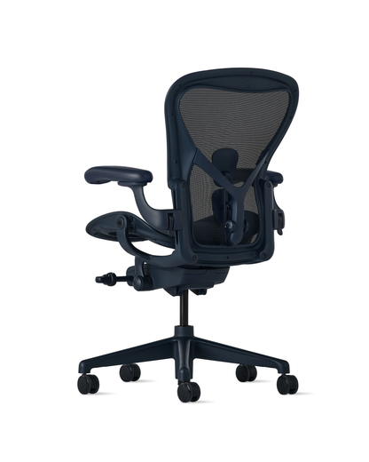 Aeron Remastered | Nightfall (ny farge)