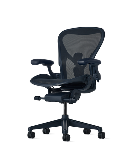 Aeron Remastered | Nightfall (ny farge)
