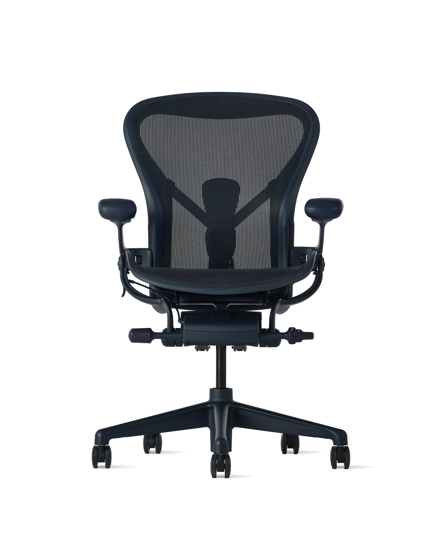 Aeron Remastered | Nightfall (ny farge)