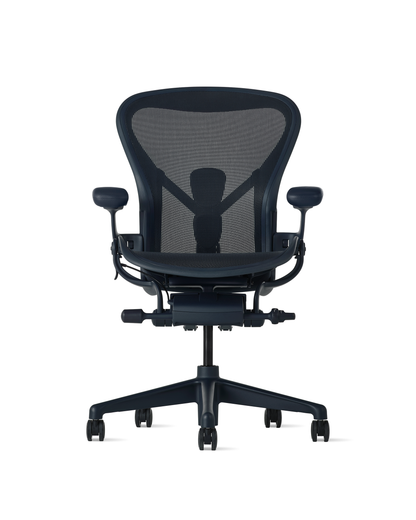 Aeron Remastered | Nightfall (ny farge)