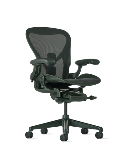 Aeron Remastered | Jasper (ny farge)