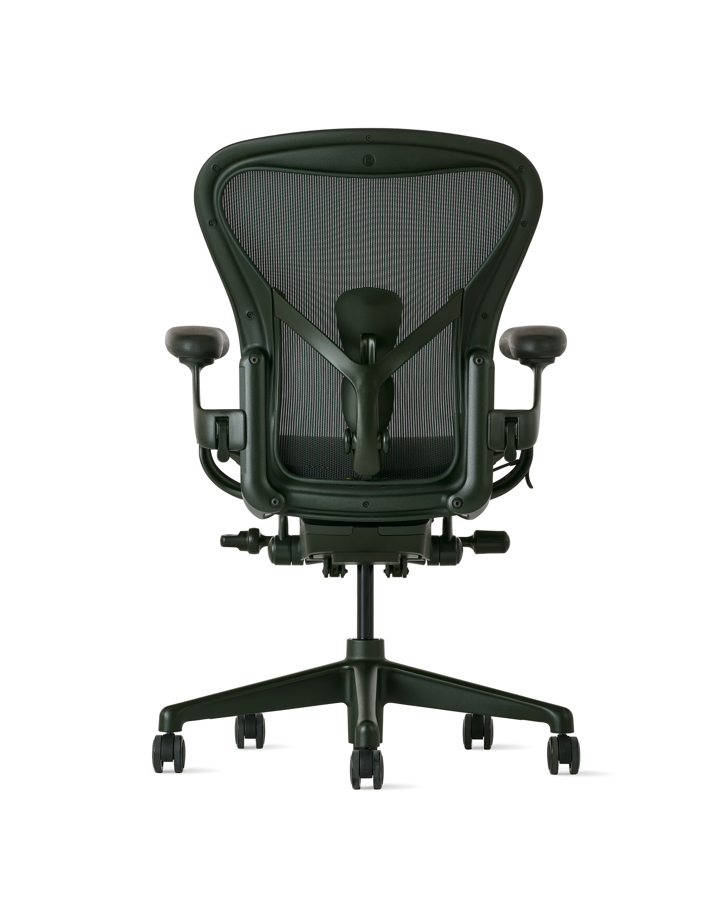 Aeron Remastered | Jasper (ny farge)