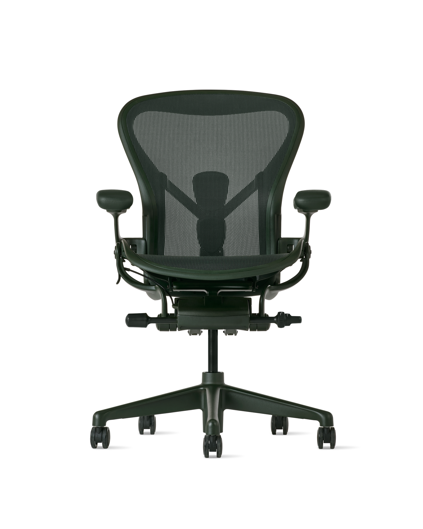 Aeron Remastered | Jasper (ny farge)