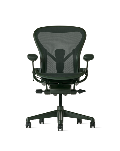Aeron Remastered | Jasper (ny farge)