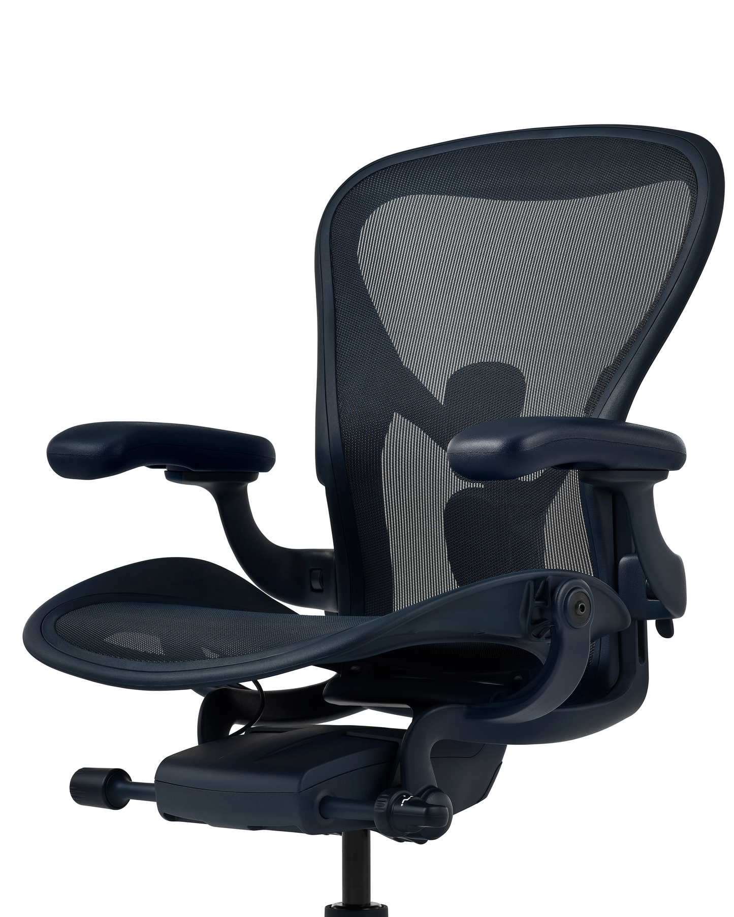 Aeron Remastered | Nightfall (ny farge)