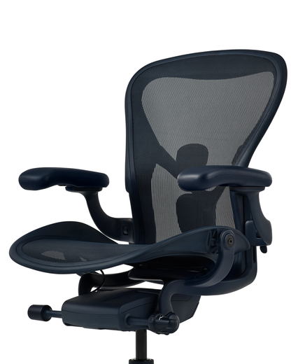 Aeron Remastered | Nightfall (ny farge)