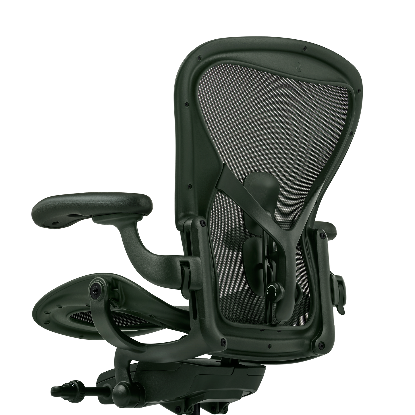 Aeron Remastered | Jasper (ny farge)