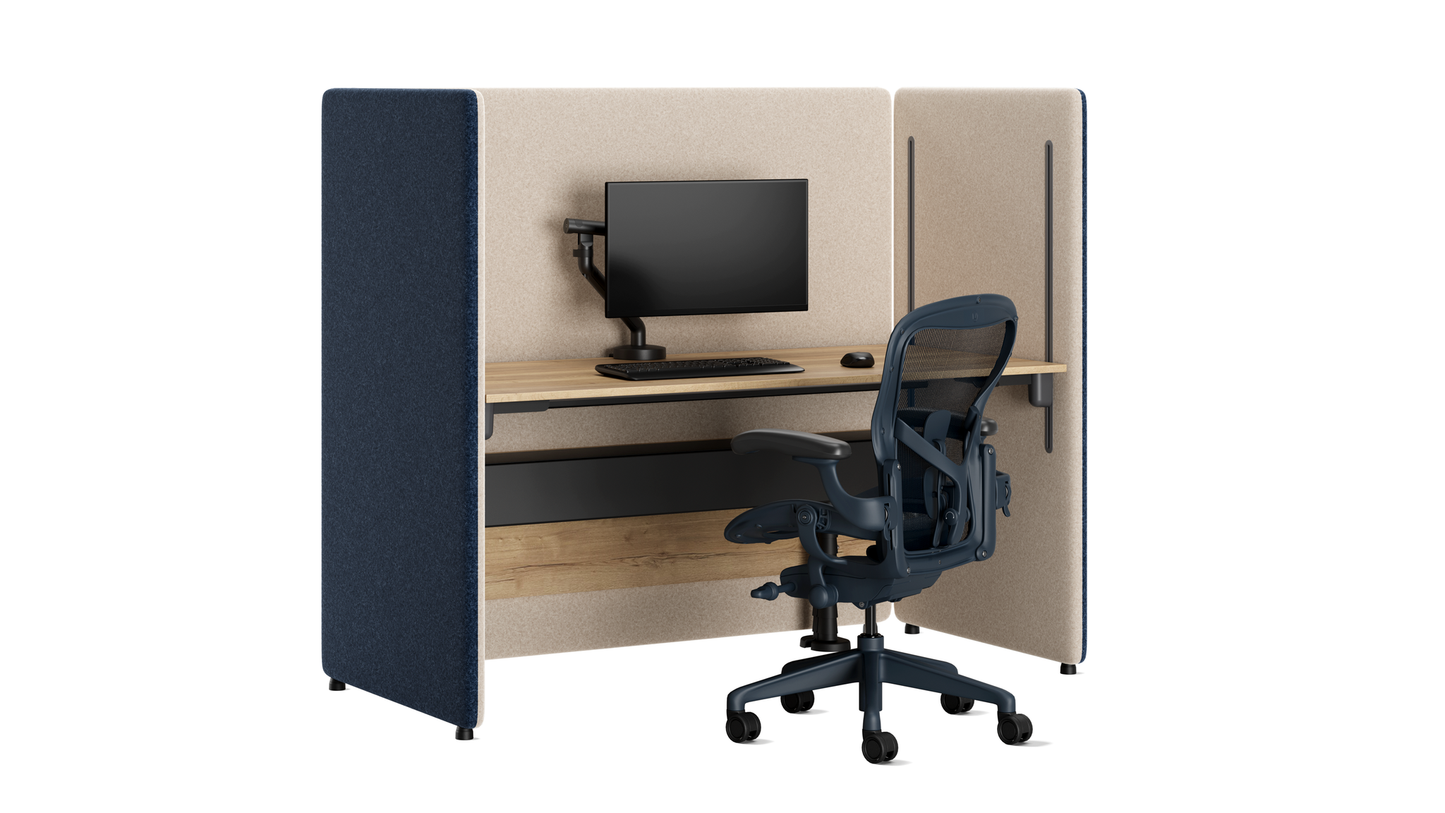 Aeron Remastered | Nightfall (ny farge)