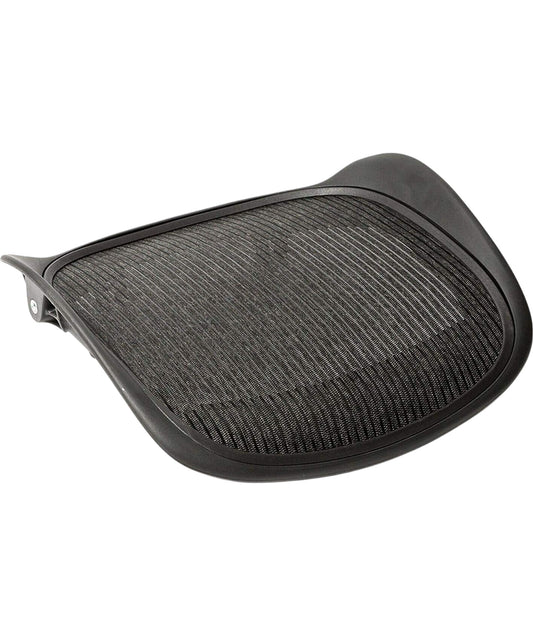 Classic Aeron - sete i Carbon pellicle