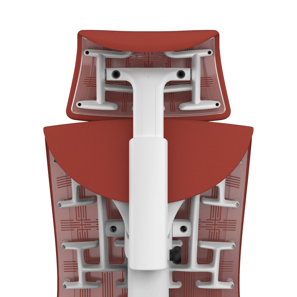 Atlas til Embody hvit, Sync Canyon