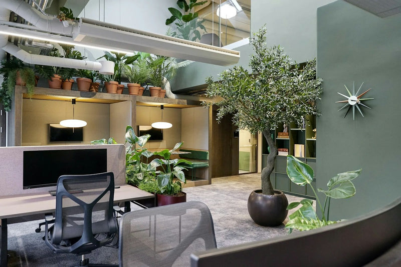 Ernst & Young (EY) Oslo