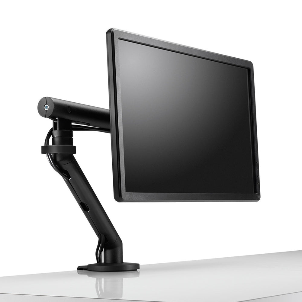 Flo monitorarm