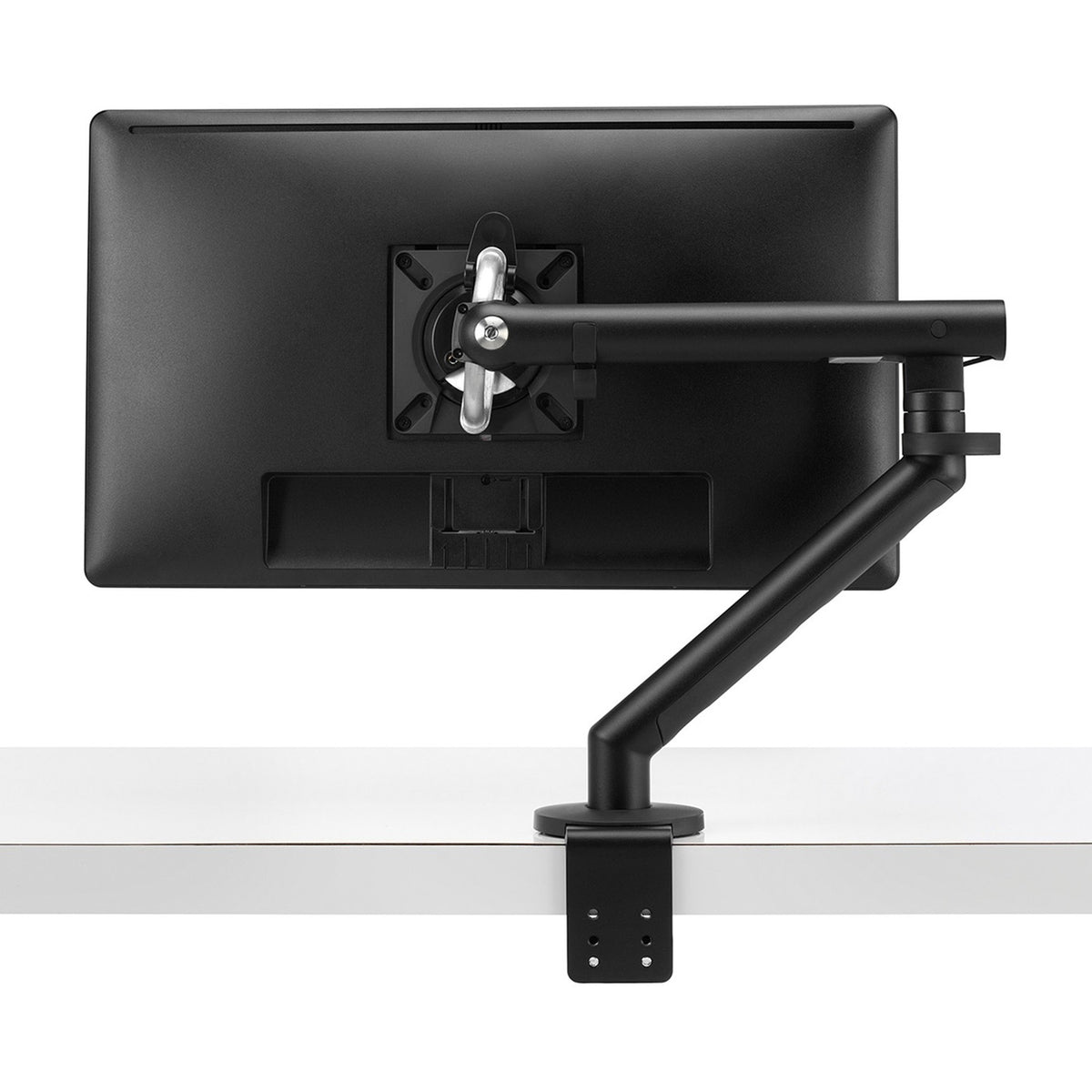 Flo monitorarm, bakfra