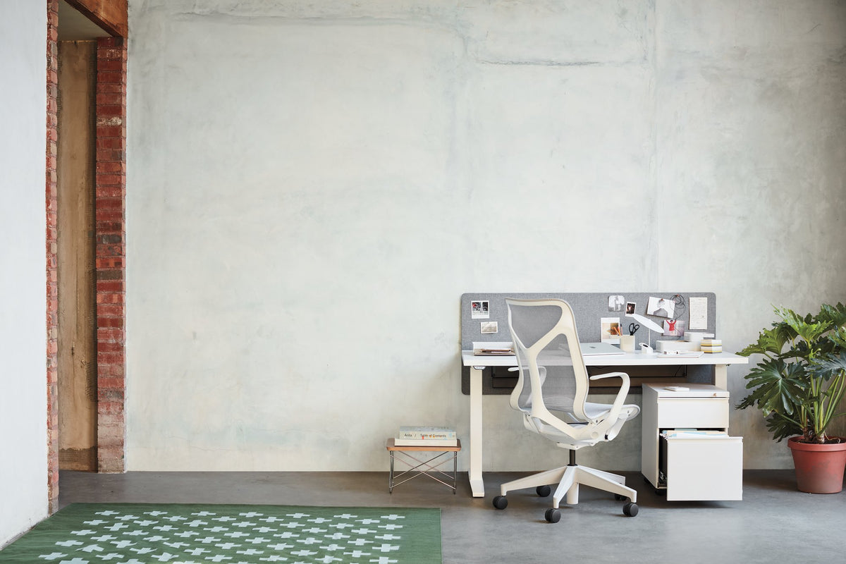 Cosm i et miljø, foto fra Herman Miller